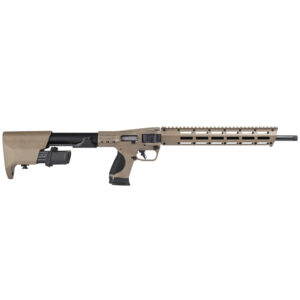 Smith & Wesson M&P FPC (Special Makeup) CALIFORNIA LEGAL - 9mm - FDE
