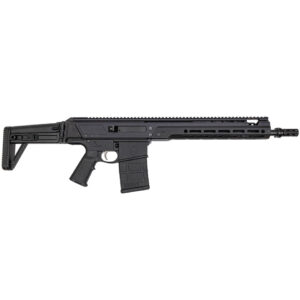 PSA JAKL 14.5" Rifle (Huxwrx Muzzle/B&T Stock) CALIFORNIA LEGAL - .308/7.62x51
