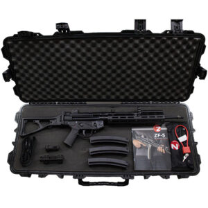 Zenith Firearms ZF-5L (M-LOK) Premium Package CALIFORNIA LEGAL - 9mm - Built To Order