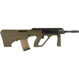 Steyr Arms AUG A3 M2 16" (Extended Rail) CALIFORNIA LEGAL - .223/5.56 - ODG
