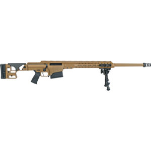 Barrett MK 22 CALIFORNIA LEGAL - Multi-Cal - FDE