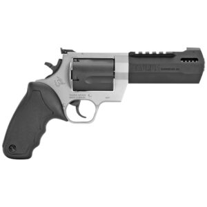Taurus Raging Hunter 5" CALIFORNIA LEGAL - .460 S&W - Duo-Tone