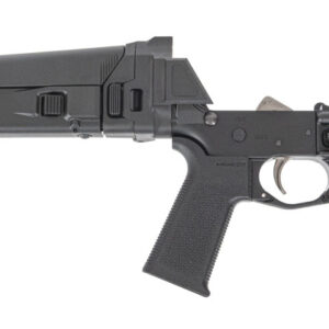 Palmetto State Armory JAKL Complete Lower (F5 Stock) CALIFORNIA LEGAL - .223/5.56