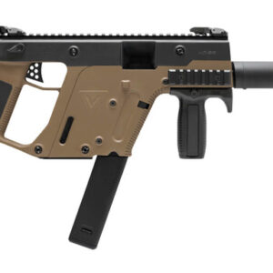 KRISS Vector CRB Origin CALIFORNIA LEGAL - .45 ACP - Duotone