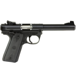 Ruger Mark IV 22/45 CALIFORNIA LEGAL - .22 LR