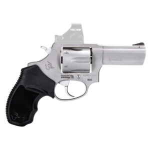 Taurus 856 TORO CALIFORNIA LEGAL - .38 Spl +P - Stainless