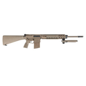 Palmetto State Armory Sabre AR-10 (Forged) CALIFORNIA LEGAL - .308/7.62x51 - FDE