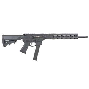 LWRC IC-9 Carbine CALIFORNIA LEGAL - 9mm