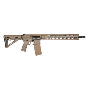 Diamondback DB15 Obsidian CALIFORNIA LEGAL - .223/5.56 - FDE