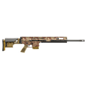 FN SCAR 20S NRCH CALIFORNIA LEGAL - .308/7.62x51 - CCD Camo