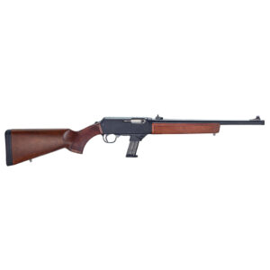Henry Homesteader (Sig/S&W Magwell) CALIFORNIA LEGAL - 9mm - Walnut