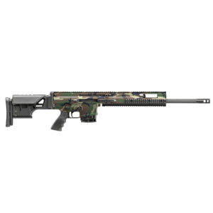 FN SCAR 20S NRCH CALIFORNIA LEGAL - .308/7.62x51 - Woodland