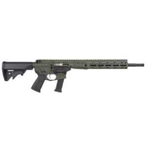 LWRC IC-9 CALIFORNIA LEGAL - 9mm - ODG