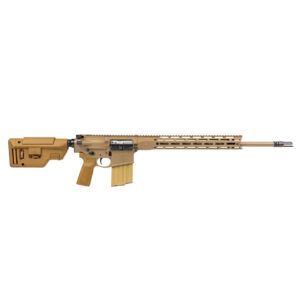 Palmetto State Armory SABRE-10A2 "Super SASS" (Forged) CALIFORNIA LEGAL - .308/7.62x51 - FDE