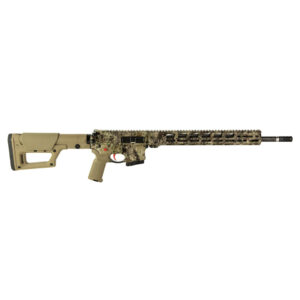 Ruger AR-556 MPR (TALO Edition) CALIFORNIA LEGAL - .223/5.56 - Kryptek Highlander