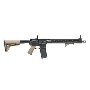 Springfield SAINT Victor CALIFORNIA LEGAL - .223/5.56 - FDE Furniture