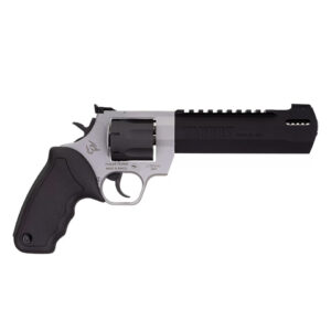 Taurus Raging Hunter (6.75") CALIFORNIA LEGAL - .38 Spl/.357 Mag - Two Tone