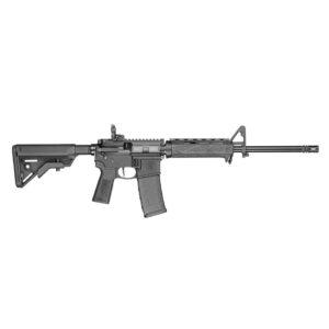 Smith & Wesson Volunteer XV CALIFORNIA LEGAL - .223/5.56