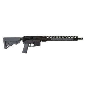 Radical Firearms RF-15 CALIFORNIA LEGAL - .223/5.56 - Gray