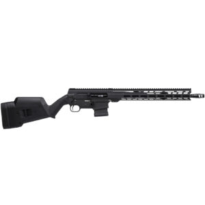 CMMG DISSENT BR4 (16") CALIFORNIA LEGAL - .223/5.56 - Armor Black