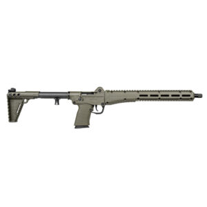 Kel-Tec Sub2000 Gen3 CALIFORNIA LEGAL - 5.7x28mm - Matte Green