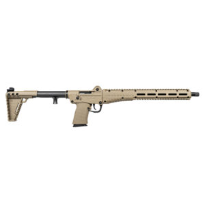 Kel-Tec Sub2000 Gen3 CALIFORNIA LEGAL - 5.7x28mm - Tan