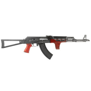 Zastava ZPAPM70 (M-LOK Forend) CALIFORNIA LEGAL - 7.62x39 - Serbian Red
