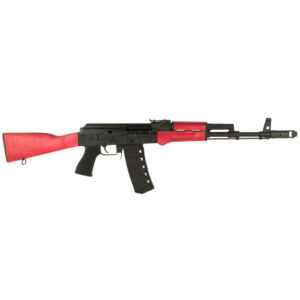Century Arms BFT556 Core CALIFORNIA LEGAL - .223/5.56 - Red Maple