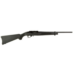 Ruger 10/22 (w/Scope Base) CALIFORNIA LEGAL - .22 LR