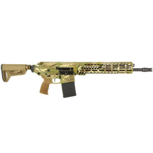 Sig Sauer MCX-SPEAR CALIFORNIA LEGAL - .308/7.62x51 - Multicam