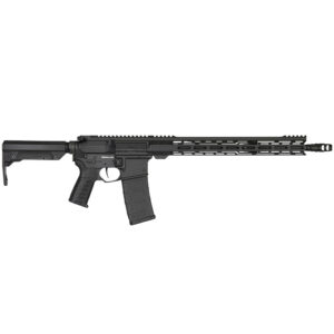 CMMG Resolute MK4 CALIFORNIA LEGAL - .223/5.56