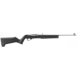 Ruger 10/22 60th Anniversary (X-22 Stock) CALIFORNIA LEGAL - .22 LR - Stainless