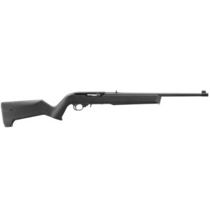 Ruger 10/22 60th Anniversary (X-22 Stock) CALIFORNIA LEGAL - .22 LR