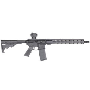 Smith & Wesson M&P15 Sport III (w/Crimson Trace RDS) CALIFORNIA LEGAL - .223/5.56