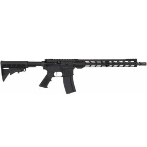 Anderson Utility Rifle CALIFORNIA LEGAL - .223/5.56