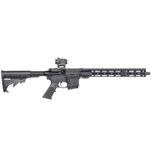 Smith & Wesson M&P15 Sport III (Crimson Trace RDS) CALIFORNIA LEGAL - .223/5.56