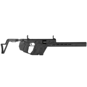 KRISS Vector CRB Gen III (Factory Featureless) CALIFORNIA LEGAL - 9mm