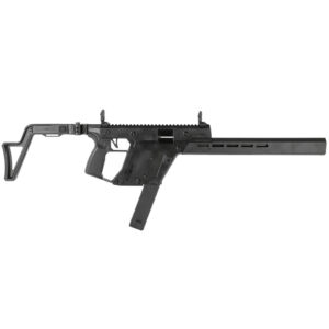 KRISS Vector CRB Gen III CALIFORNIA LEGAL - 10mm