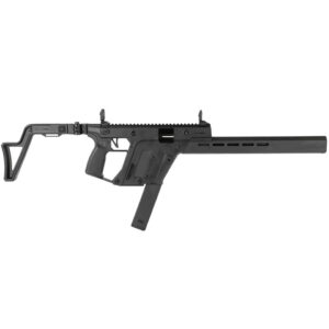 KRISS Vector CRB Gen III CALIFORNIA LEGAL - 9mm