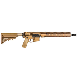 Geissele Super Duty MOD1 (14.5") CALIFORNIA LEGAL - .223/5.56 - DDC
