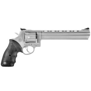Taurus Model 44 (8.37") CALIFORNIA LEGAL - .44 Mag - Stainless