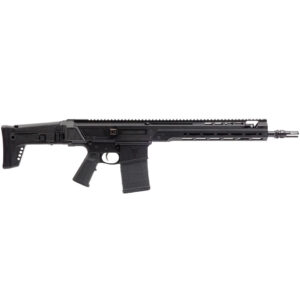 PSA JAKL 14.5" (Keymo Muzzle/F5 Stock) CALIFORNIA LEGAL - .308/7.62x51