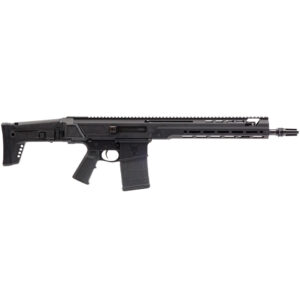 PSA JAKL 14.5" (ASR Muzzle/F5 Stock) CALIFORNIA LEGAL - .308/7.62x51
