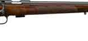 CZ 457 American Rifle CALIFORNIA LEGAL - .22 Mag/WMR - Walnut