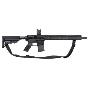 ALG Defense ALG-556 "El Jefe" CALIFORNIA LEGAL - .223/5.56