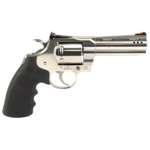Colt Grizzly (4.25") CALIFORNIA LEGAL - .38 Spl/.357 Mag - Stainless