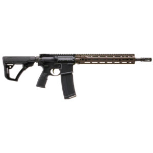 Daniel Defense M4A1 (RISIII) CALIFORNIA LEGAL - .223/5.56 - FDE