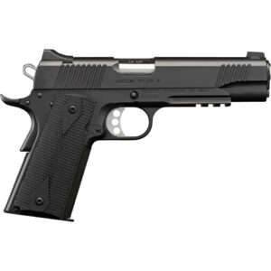 Kimber Custom TLE/RL II CALIFORNIA LEGAL - .45 ACP
