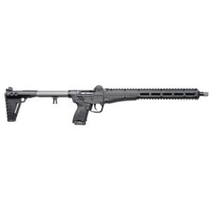 Kel-Tec Sub2000 Gen 3 CALIFORNIA LEGAL - 9mm - 10