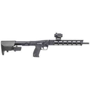 Smith & Wesson M&P FPC (w/Optic) CALIFORNIA LEGAL - 9mm